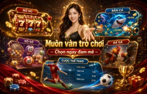 Featured game 1