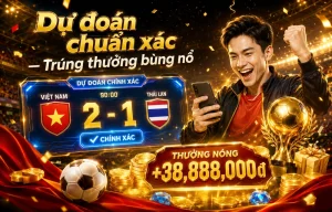 Thể Thao mobile