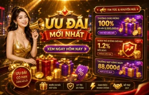 Tin khuyến mãi người mới trên mobile