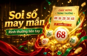 Xổ Số krystasdesigns